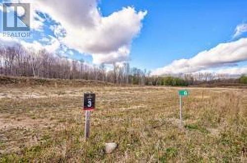 6 Private Berry Drive, Amaranth, ON 