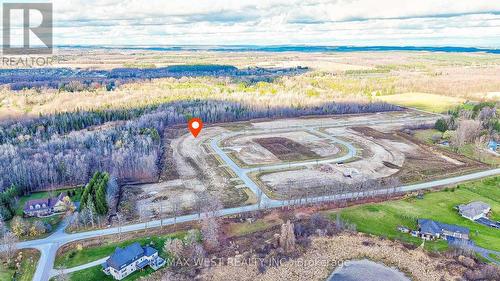 10 Private Berry Drive, Amaranth, ON 