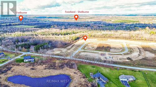 10 Private Berry Drive, Amaranth, ON 