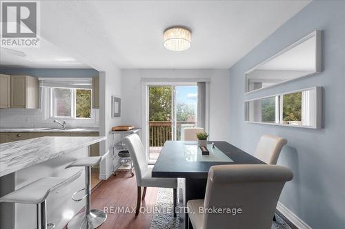 47 Tripp Boulevard, Quinte West, ON - Indoor Photo Showing Dining Room