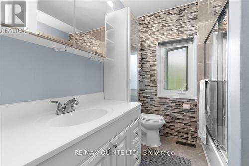 47 Tripp Boulevard, Quinte West, ON - Indoor Photo Showing Bathroom