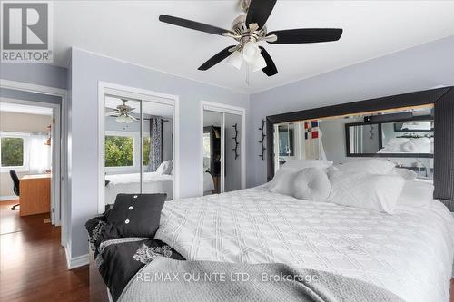 47 Tripp Boulevard, Quinte West, ON - Indoor Photo Showing Bedroom