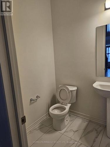 45 Bellflower Crescent, Adjala-Tosorontio, ON - Indoor Photo Showing Bathroom