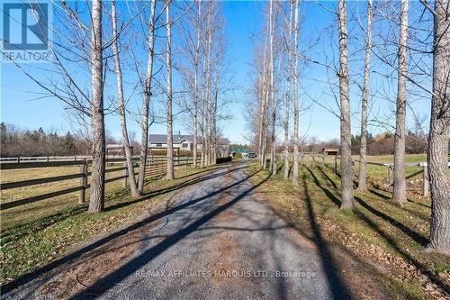 19855 Maple Road, South Glengarry, ON - Outdoor With View