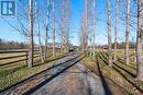 19855 Maple Road, South Glengarry, ON  - Outdoor With View 