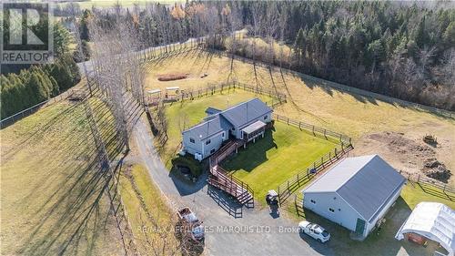 19855 Maple Road, South Glengarry, ON - Outdoor With View