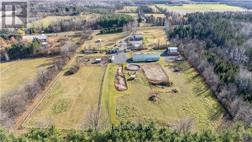 19855 Maple Road, South Glengarry, ON - Outdoor With View