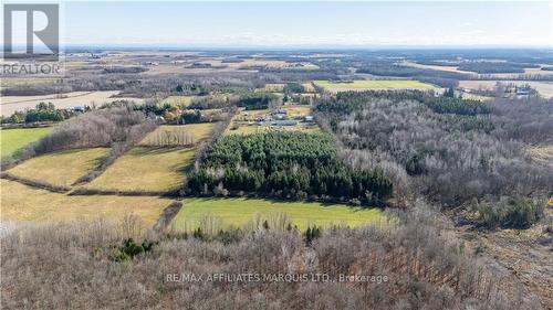 19855 Maple Road, South Glengarry, ON - Outdoor With View