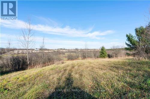 19855 Maple Road, South Glengarry, ON - Outdoor With View