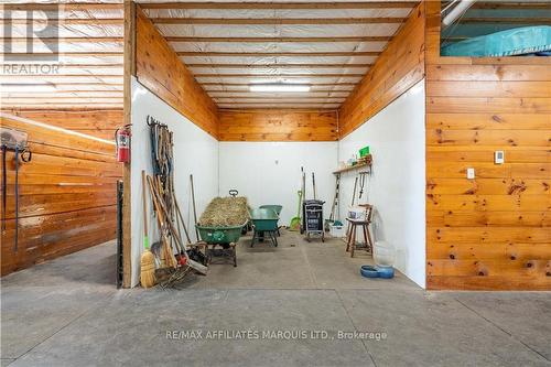 19855 Maple Road, South Glengarry, ON - Indoor Photo Showing Other Room