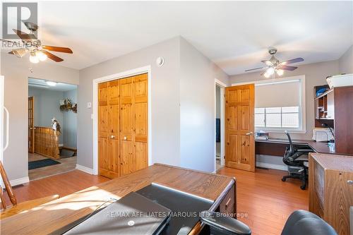 19855 Maple Road, South Glengarry, ON - Indoor Photo Showing Other Room