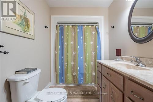 19855 Maple Road, South Glengarry, ON - Indoor Photo Showing Bathroom