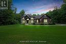 7 Loftus Road, Springwater, ON  - Outdoor 