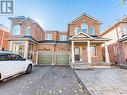 605 Courtney Valley Road E, Mississauga, ON  - Outdoor With Facade 