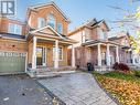 605 Courtney Valley Road E, Mississauga, ON  - Outdoor With Facade 