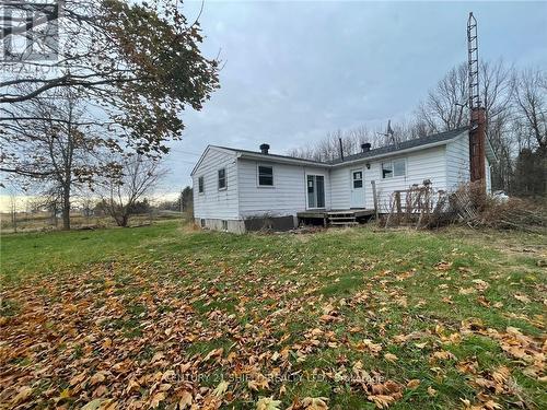 4722 Windfall Road, South Stormont, ON - Outdoor