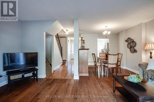 106 - 2301 Cavendish Drive, Burlington, ON - Indoor