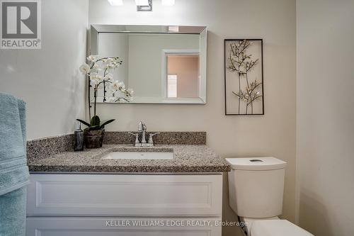 106 - 2301 Cavendish Drive, Burlington, ON - Indoor Photo Showing Bathroom