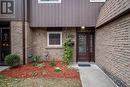 106 - 2301 Cavendish Drive, Burlington, ON  - Outdoor 