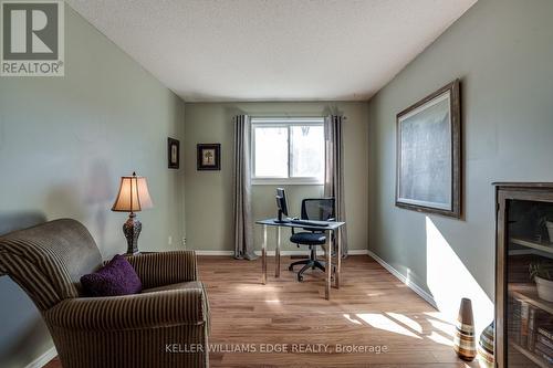 106 - 2301 Cavendish Drive, Burlington, ON - Indoor