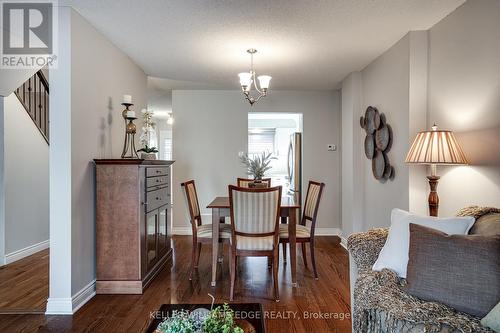 106 - 2301 Cavendish Drive, Burlington, ON - Indoor Photo Showing Dining Room