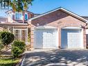 433 Silverthorne Crescent, Mississauga, ON  - Outdoor With Facade 