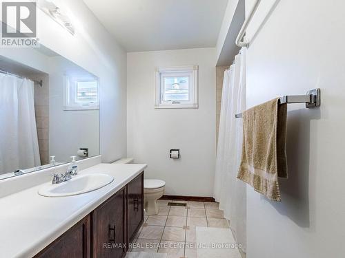 433 Silverthorne Crescent, Mississauga, ON - Indoor Photo Showing Bathroom