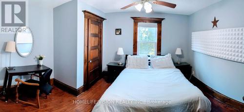 77 Bridge Street S, Trent Hills, ON - Indoor Photo Showing Bedroom