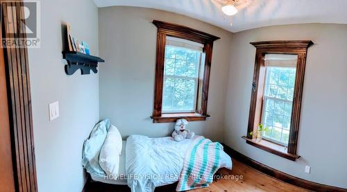 77 Bridge Street S, Trent Hills, ON - Indoor Photo Showing Bedroom