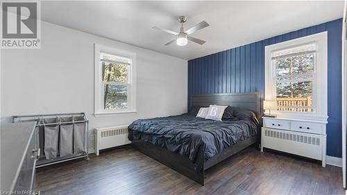 503 Norfolk Street S, Simcoe, ON - Indoor Photo Showing Bedroom