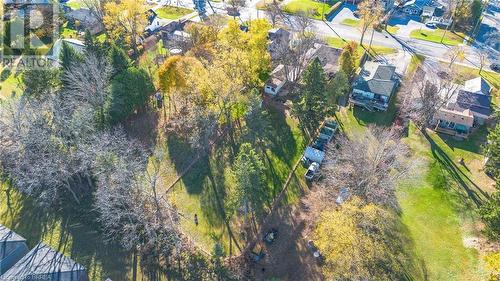 503 Norfolk Street S, Simcoe, ON - Outdoor With View