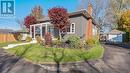 503 Norfolk Street S, Simcoe, ON  - Outdoor 