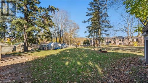 503 Norfolk Street S, Simcoe, ON - Outdoor With View