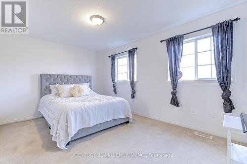 26 - 151 Green Road S, Hamilton, ON - Indoor Photo Showing Bedroom