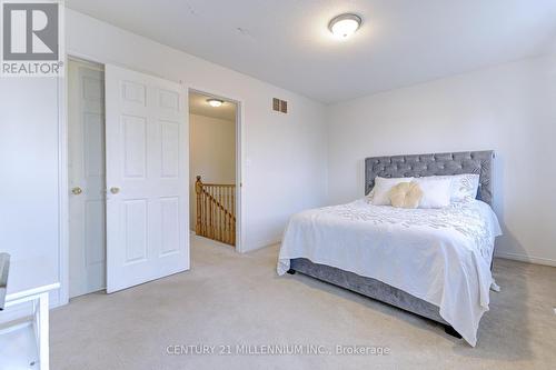 26 - 151 Green Road S, Hamilton, ON - Indoor Photo Showing Bedroom