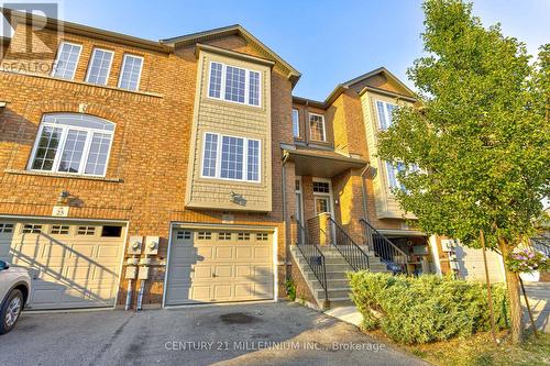 26 - 151 Green Road S, Hamilton, ON - Outdoor With Facade