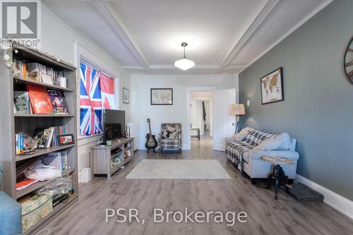 Main - 357 Roehampton Avenue, Toronto, ON - Indoor