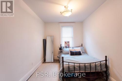 Main - 357 Roehampton Avenue, Toronto, ON - Indoor Photo Showing Bedroom