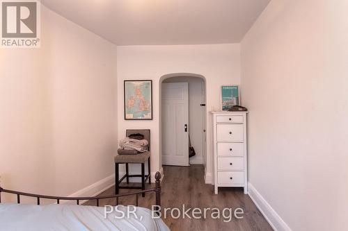 Main - 357 Roehampton Avenue, Toronto, ON - Indoor Photo Showing Bedroom