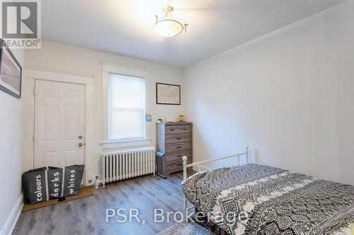 Main - 357 Roehampton Avenue, Toronto, ON - Indoor Photo Showing Bedroom