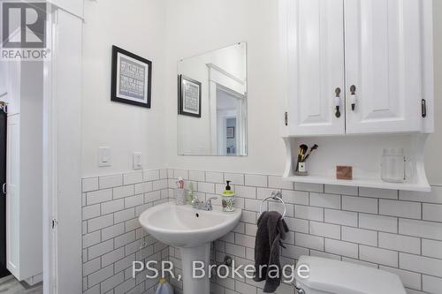 Main - 357 Roehampton Avenue, Toronto, ON - Indoor Photo Showing Bathroom