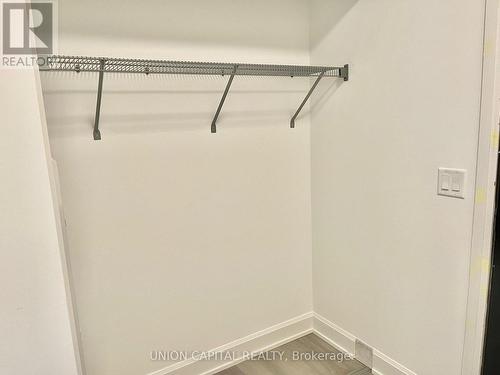 701 - 8 Water Walk Drive, Markham, ON - Indoor With Storage