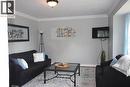 206 Rhine Avenue, London, ON  - Indoor Photo Showing Living Room 