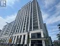 509 - 8 Cedarland Drive, Markham, ON  - Outdoor With Balcony With Facade 