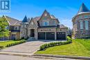 26 Winterlude Court, Vaughan, ON  - Outdoor With Facade 