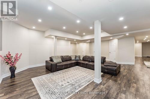 26 Winterlude Court, Vaughan, ON - Indoor