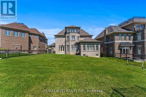 26 Winterlude Court, Vaughan, ON - Outdoor