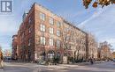 201 - 369 Sorauren Avenue, Toronto, ON  - Outdoor 