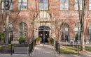 201 - 369 Sorauren Avenue, Toronto, ON  - Outdoor 