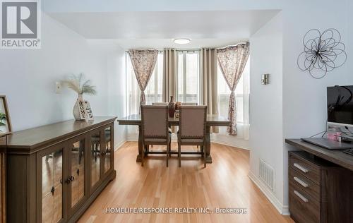 409 - 25 Agnes Street, Mississauga, ON - Indoor